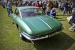 Alfa Romeo 2600 1962 года